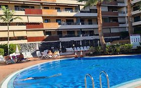 Tuerkiz Kanaan Apartman
