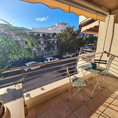 Tuerkiz Kanaan Apartman Puerto de Santiago  Extérieur photo