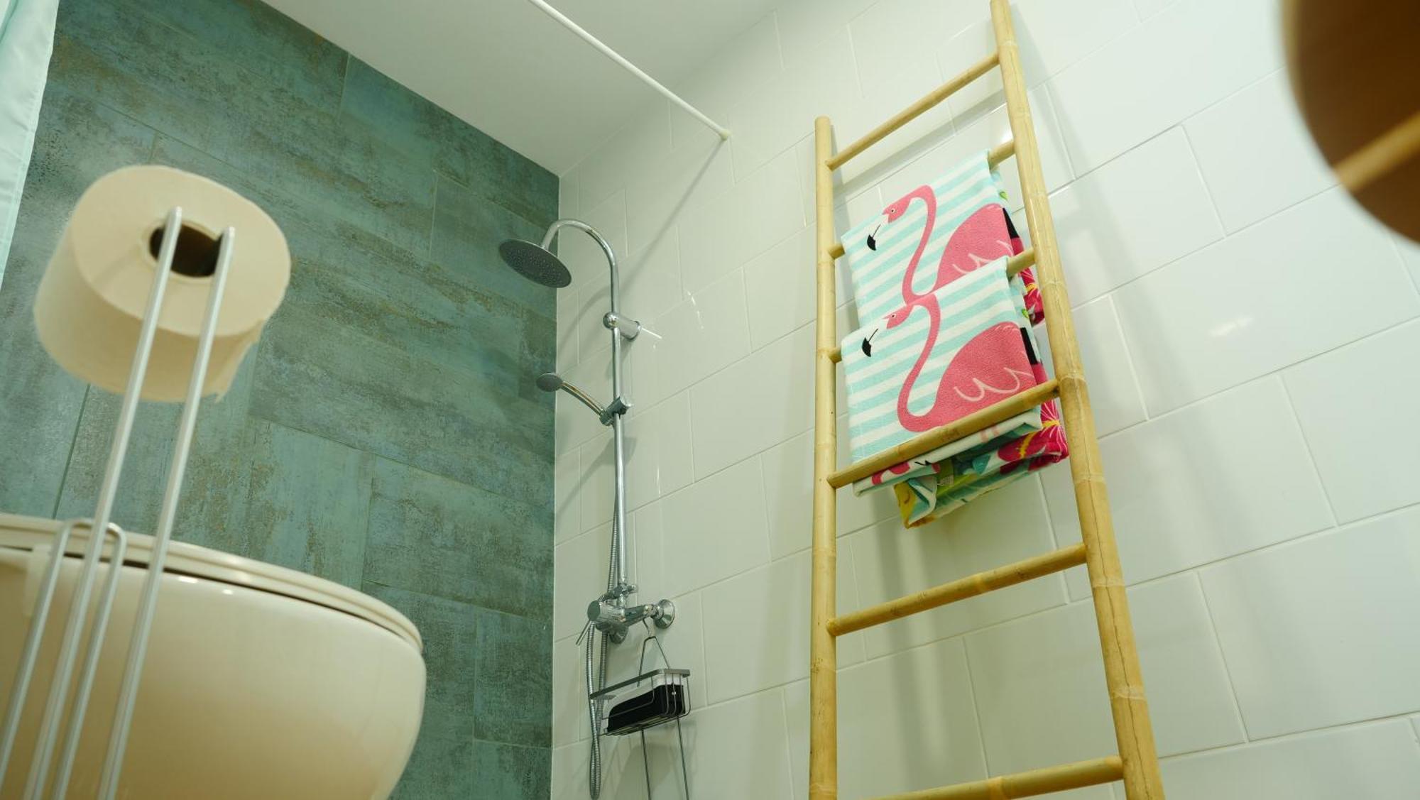 Tuerkiz Kanaan Apartman Puerto de Santiago  Extérieur photo