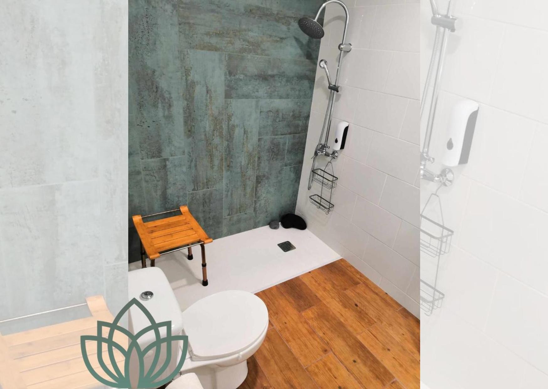 Tuerkiz Kanaan Apartman Puerto de Santiago  Extérieur photo